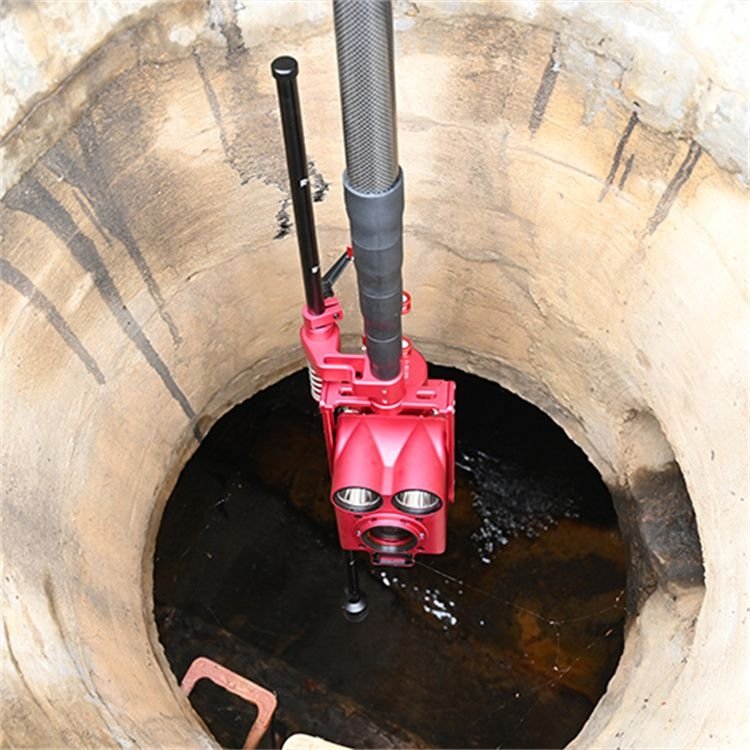 进贤管道潜望镜检测（QV检测）