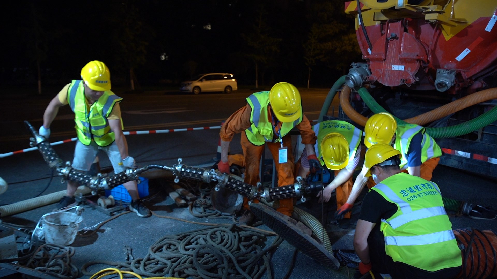 进贤紫外光固化修复