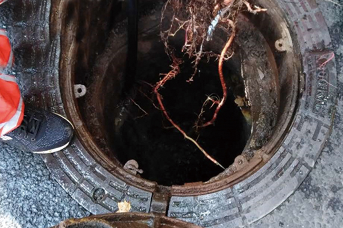 进贤管道预处理